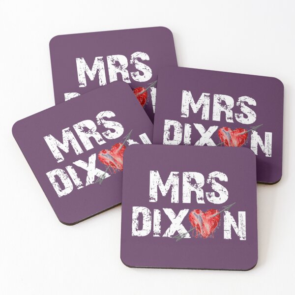 Item preview, Mrs Dixon Fitted  designed and sold by LoydeTickle.