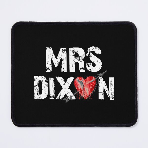 Item preview, Mrs Dixon Fitted  designed and sold by LoydeTickle.