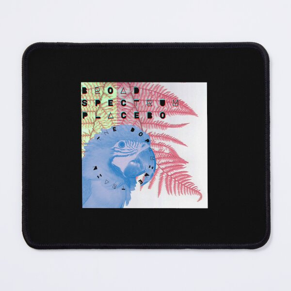 Item preview, The Dopamine Train - Broad Specyrum Placebo designed and sold by aaroneckharts.