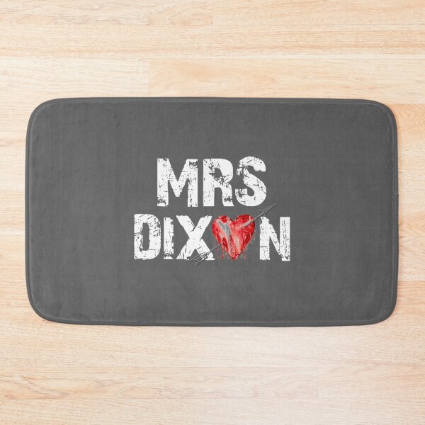 Item preview, Mrs Dixon Fitted  designed and sold by LoydeTickle.