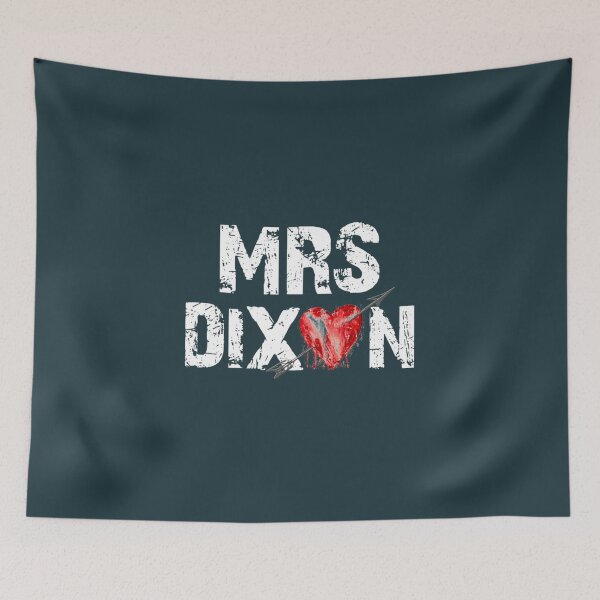 Item preview, Mrs Dixon Fitted  designed and sold by LoydeTickle.
