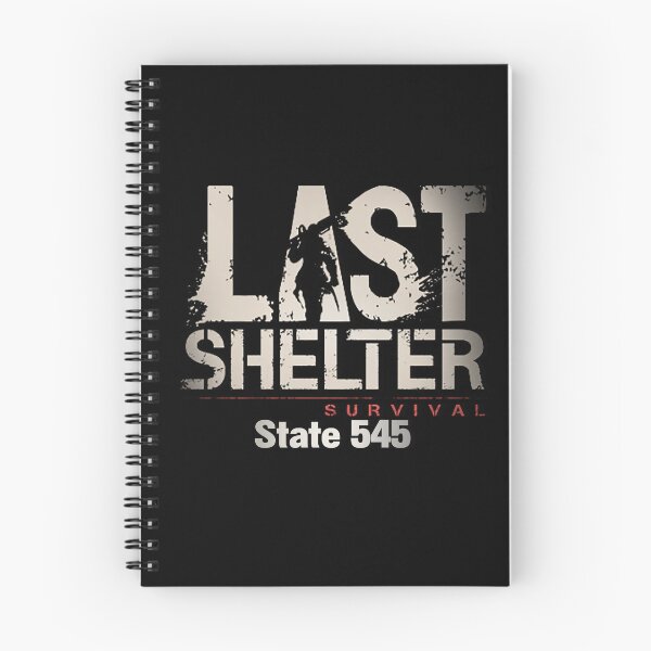 Item preview,  LAST shelter survival (state 545) 1 designed and sold by Alexcomrie.