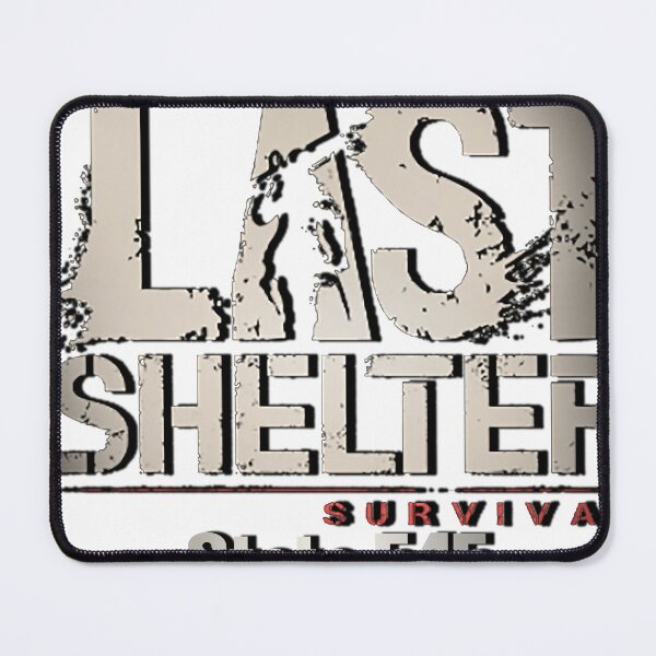 Item preview, LAST shelter survival (state 545) 1 designed and sold by Alexcomrie.