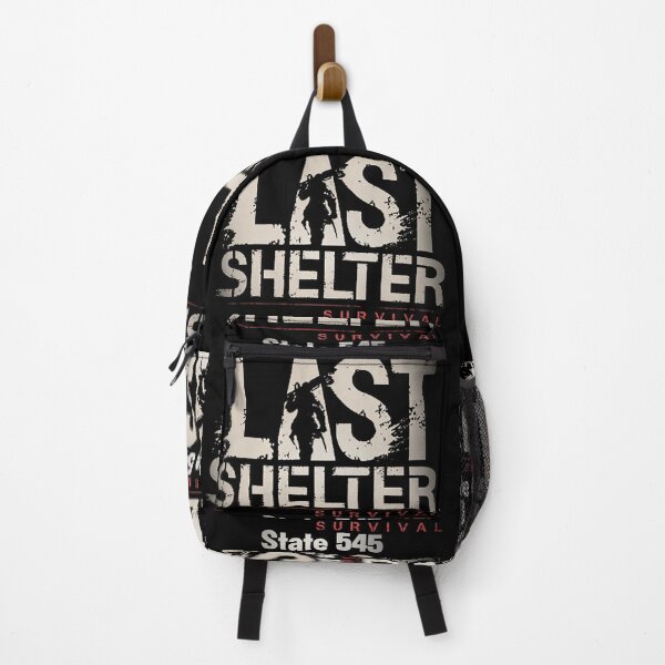 Item preview,  LAST shelter survival (state 545) 1 designed and sold by Alexcomrie.