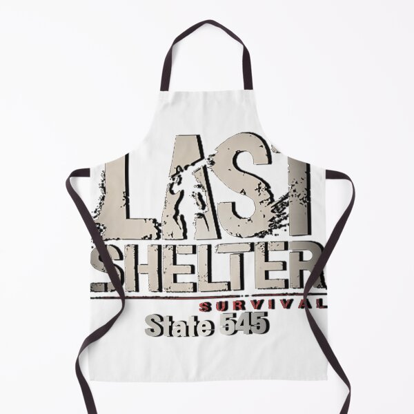 Item preview, LAST shelter survival (state 545) 1 designed and sold by Alexcomrie.