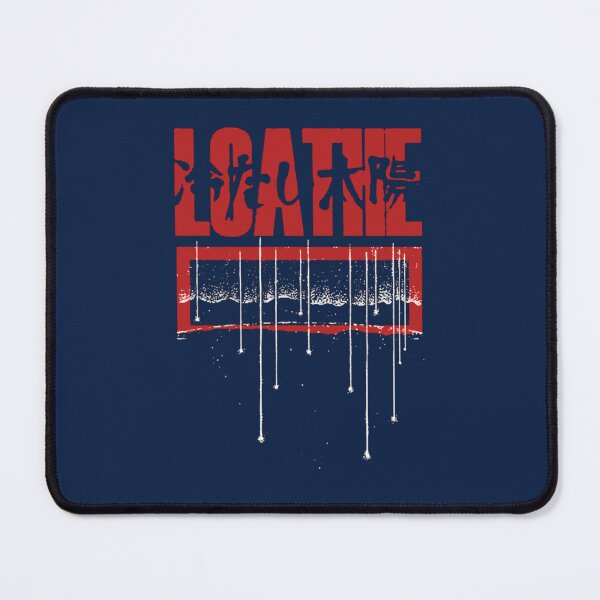 Item preview, Loathe Meteorite    designed and sold by Tavhomp.