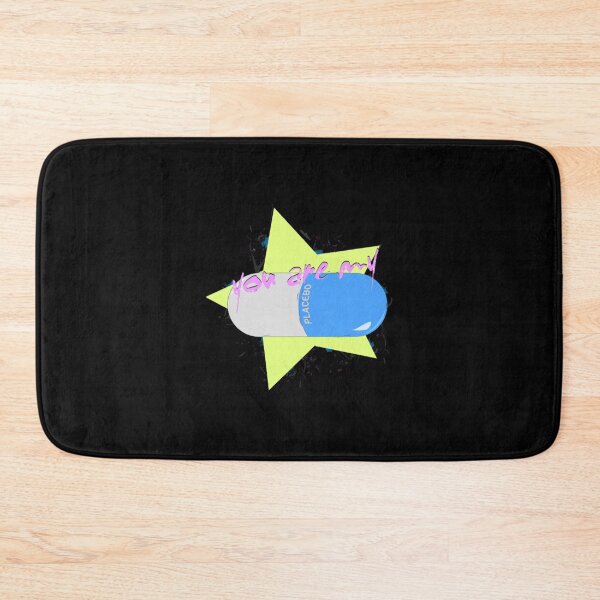 Item preview, You are my placebo designed and sold by aaroneckharts.