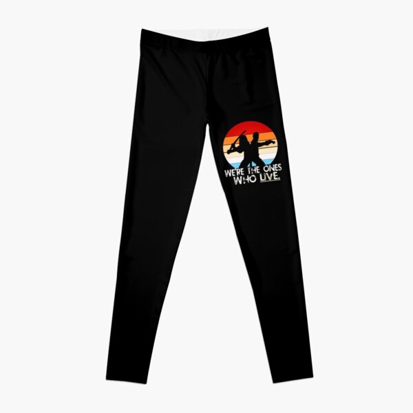 Leggings & Sweatpants – The Walking Dead Shop