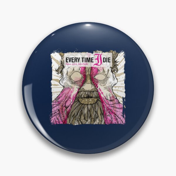 Item preview, Fear and Trembling   designed and sold by Tavhomp.