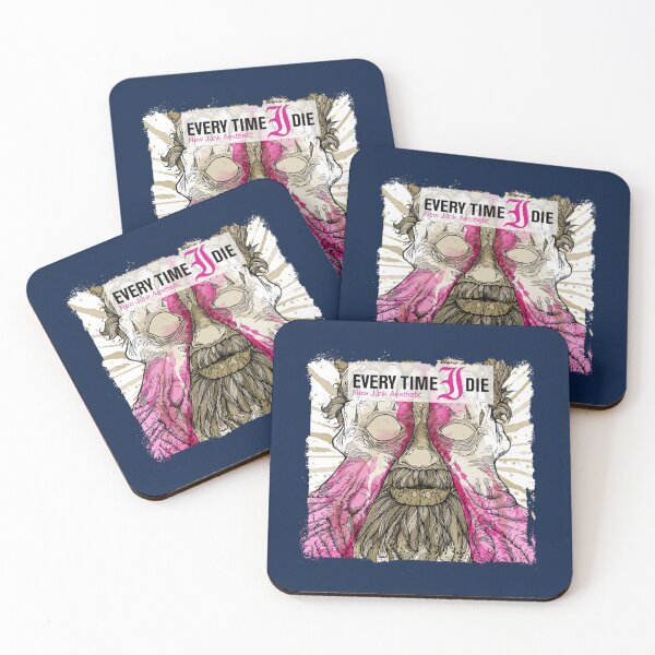 Item preview, Fear and Trembling   designed and sold by Tavhomp.
