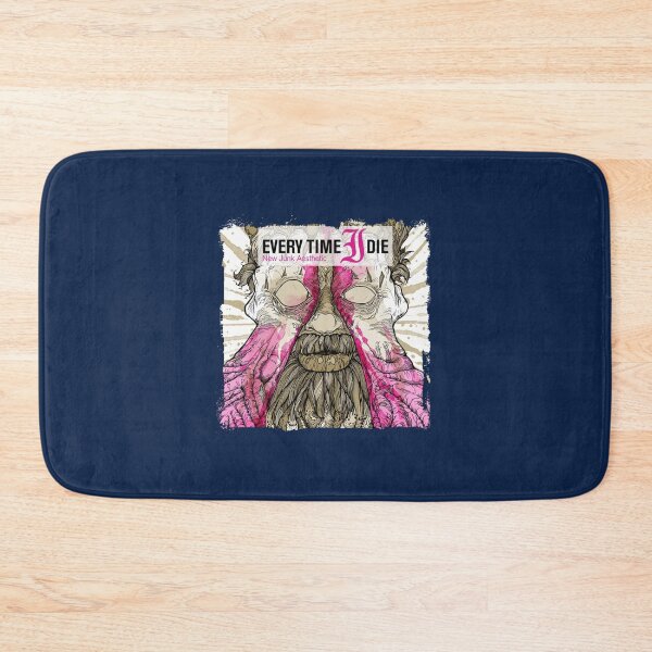 Item preview, Fear and Trembling   designed and sold by Tavhomp.