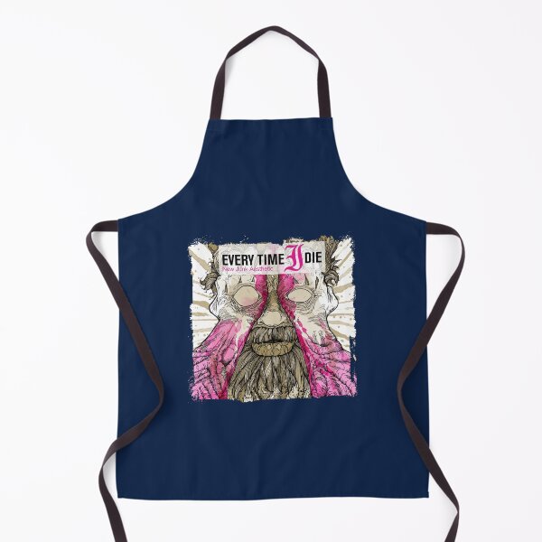 Item preview, Fear and Trembling designed and sold by Tavhomp.