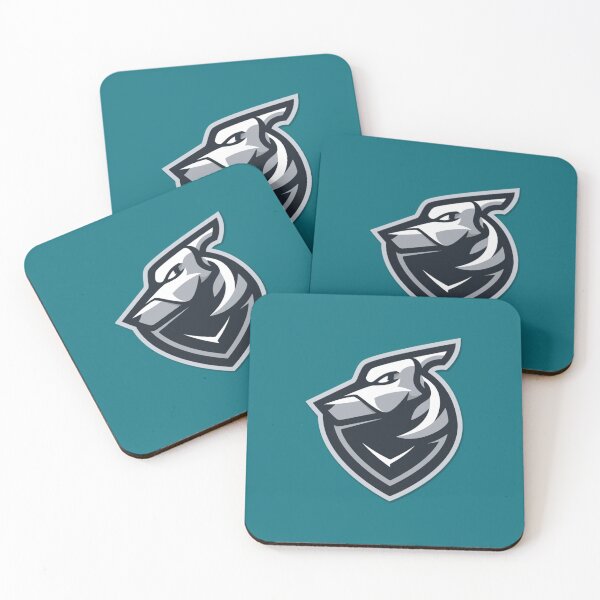 Item preview, Grayhound Logo designed and sold by Dominhismdev.