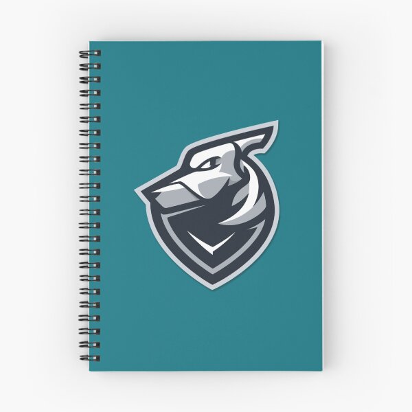 Item preview, Grayhound Logo designed and sold by Dominhismdev.