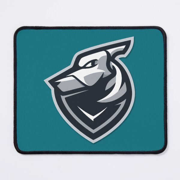 Item preview, Grayhound Logo designed and sold by Dominhismdev.