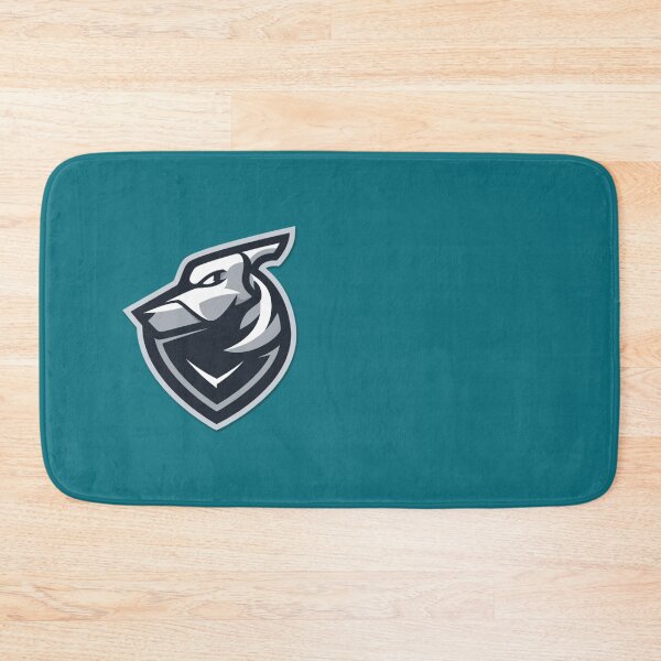 Item preview, Grayhound Logo designed and sold by Dominhismdev.