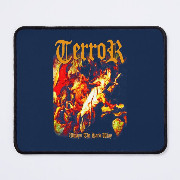 Item preview, Terror Band   designed and sold by Tavhomp.