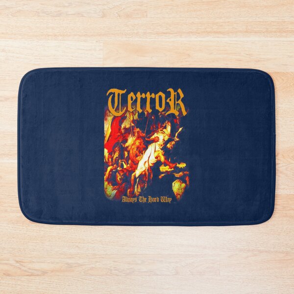Item preview, Terror Band   designed and sold by Tavhomp.