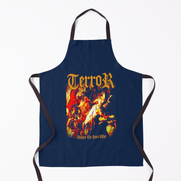 Item preview, Terror Band designed and sold by Tavhomp.