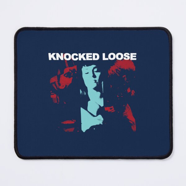 Item preview, Knocked Loose Merch Knocked Loose Happiness Shirt   designed and sold by Tavhomp.