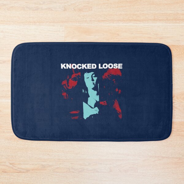 Item preview, Knocked Loose Merch Knocked Loose Happiness Shirt   designed and sold by Tavhomp.