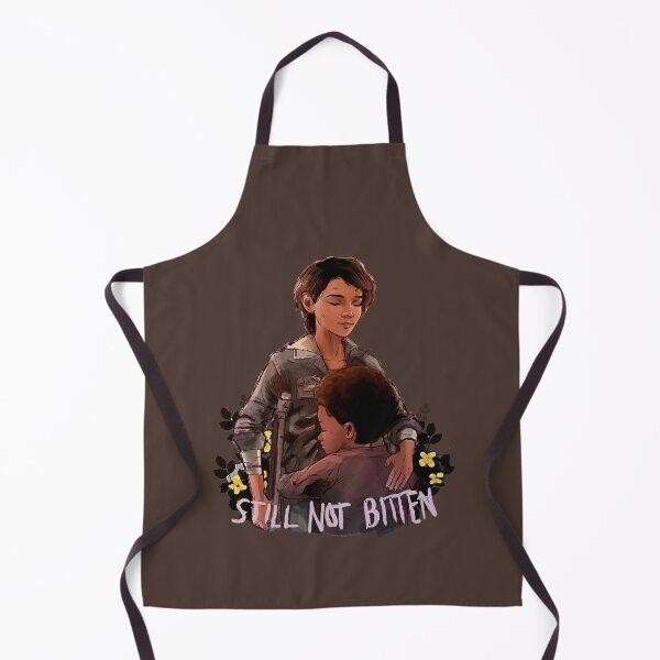Item preview, Still not bitten designed and sold by LoydeTickle.