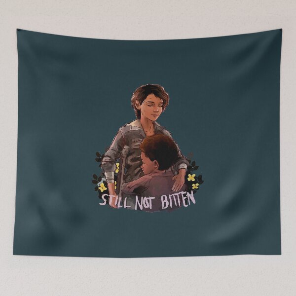 Item preview, Still not bitten  designed and sold by LoydeTickle.