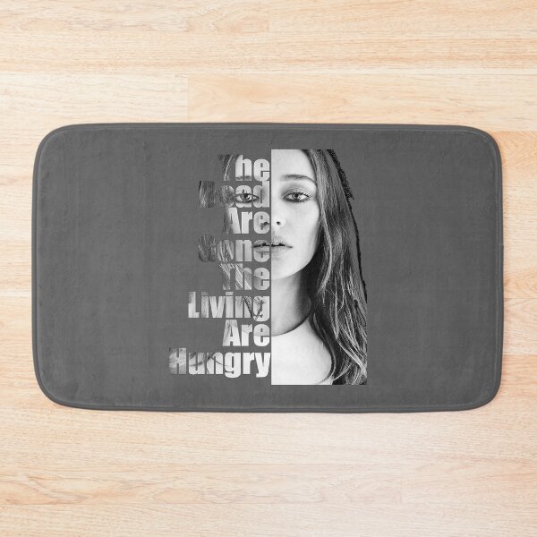 Item preview, The Dead Are Gone, The Living Are Hungry  designed and sold by LoydeTickle.