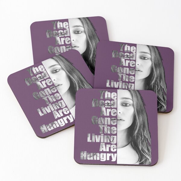 Item preview, The Dead Are Gone, The Living Are Hungry  designed and sold by LoydeTickle.