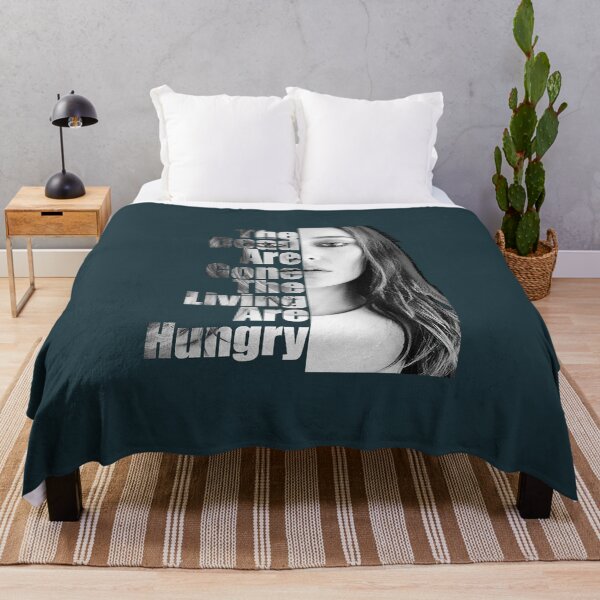 Item preview, The Dead Are Gone, The Living Are Hungry  designed and sold by LoydeTickle.
