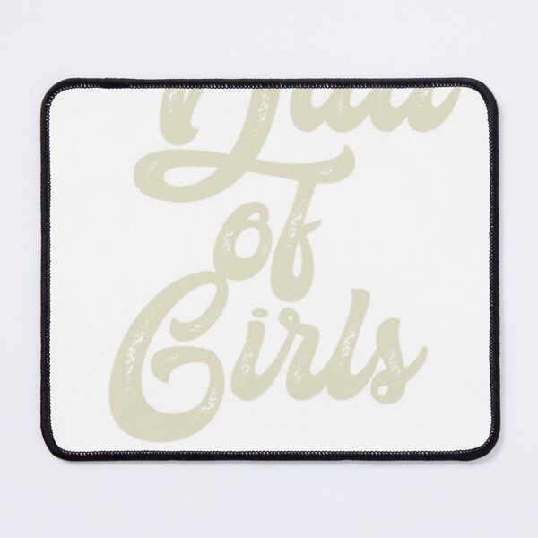 Item preview, dad of girls designed and sold by aymanba.