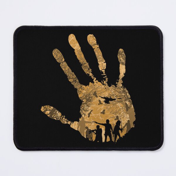 Item preview, The Dead Walk!!  designed and sold by LoydeTickle.