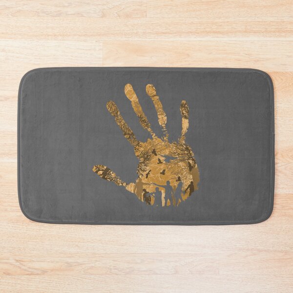 Item preview, The Dead Walk!!  designed and sold by LoydeTickle.