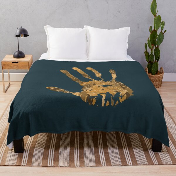 Item preview, The Dead Walk!!  designed and sold by LoydeTickle.