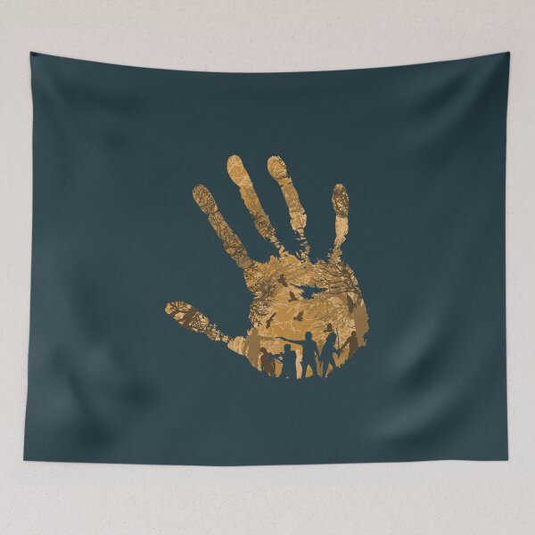 Item preview, The Dead Walk!!  designed and sold by LoydeTickle.