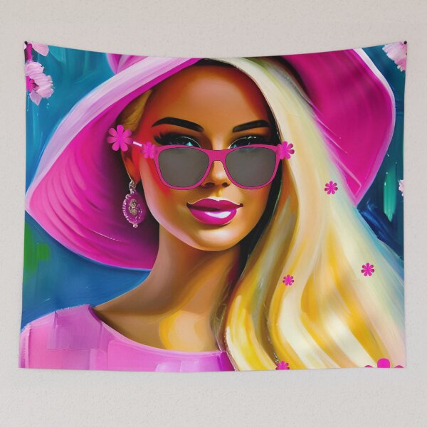 Item preview, Pink Spring designed and sold by Raine2Shine.