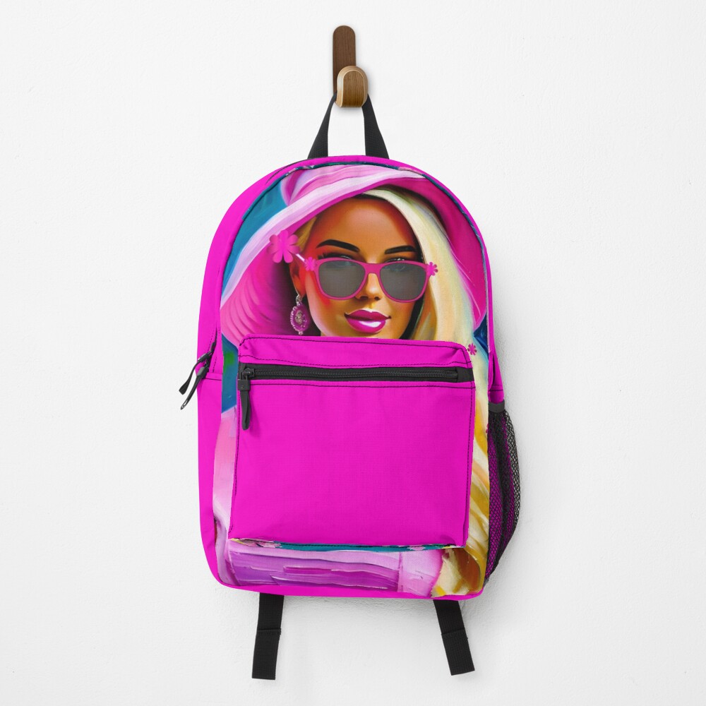 Item preview, Backpack designed and sold by Raine2Shine.