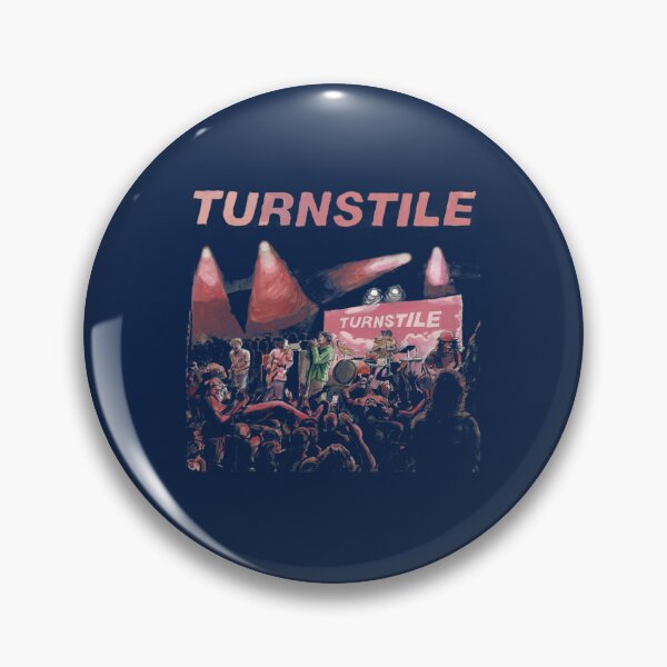 Item preview, Crowded in Pit   designed and sold by Tavhomp.