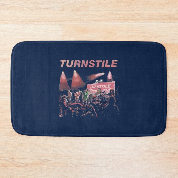 Item preview, Crowded in Pit   designed and sold by Tavhomp.