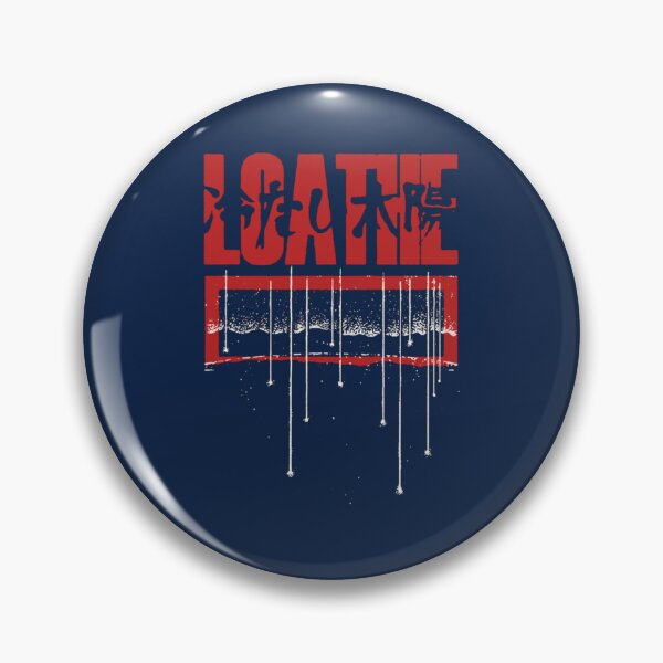Item preview, Loathe Meteorite    designed and sold by Tavhomp.