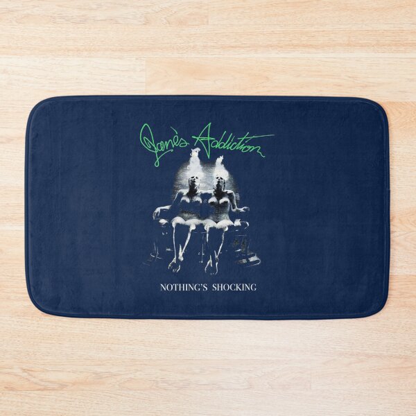 Item preview, the Louder Than Life teather American industrial rock band heavy label of _JANE_s _Ad designed and sold by Tavhomp.