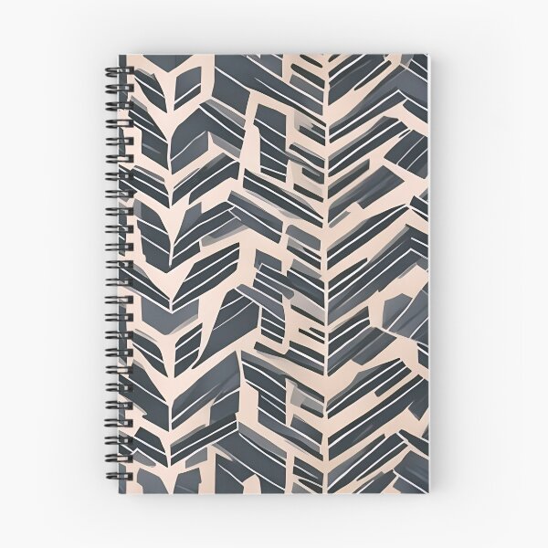 Item preview, Sleek and Versatile: Minimalist Black Geometric Line Pattern for Modern Designs designed and sold by Tamas Das.