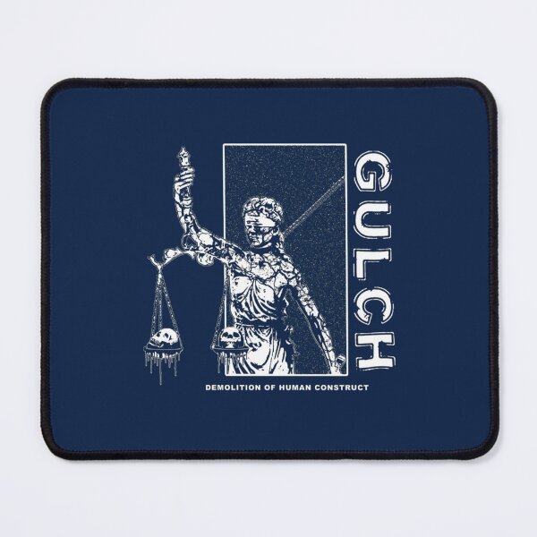 Item preview, Demolition Of Human Construct   designed and sold by Tavhomp.
