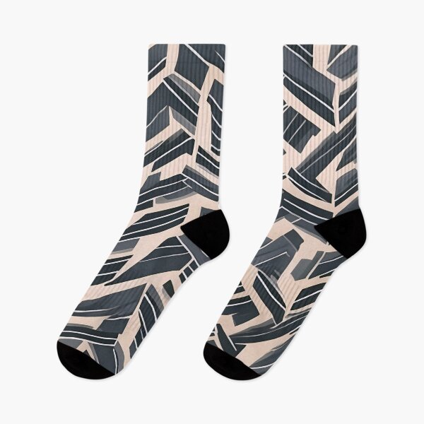 Artikelvorschau, Schlank und vielseitig: Minimalistisches schwarzes geometrisches Linienmuster für moderne Designs entworfen und verkauft von Tamas Das.