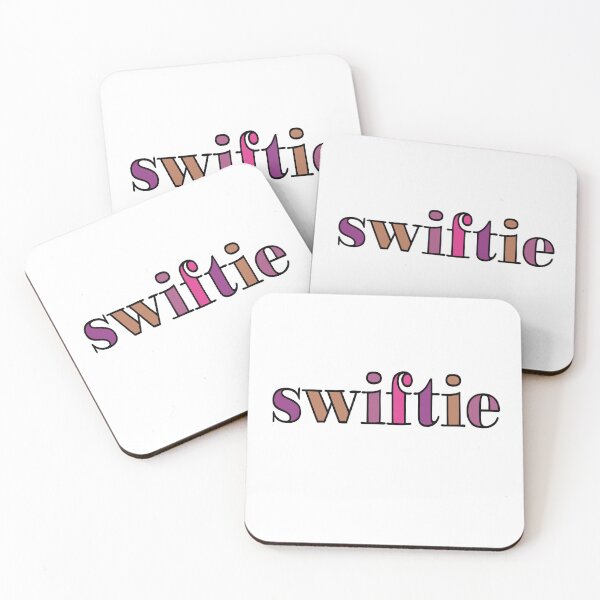 Item preview, Swiftie - Taylor Swift Speak Now muted album colours designed and sold by Whizzme.