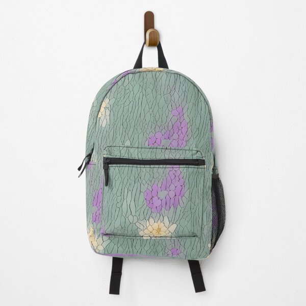 Item preview, Oriental Blooms Pattern  - Cool Art designed and sold by joejiing.
