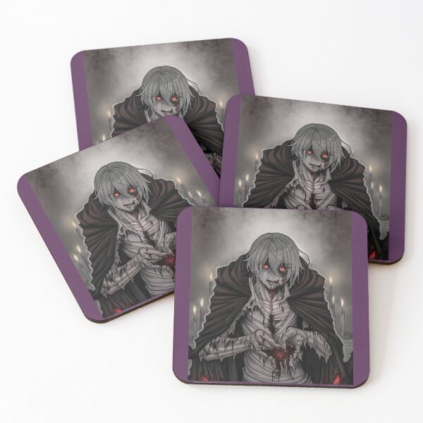Item preview, Zombie Anime Manga Art  designed and sold by LoydeTickle.
