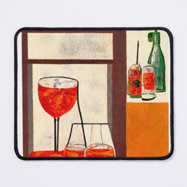Item preview, Retro Classic Spritz designed and sold by samamullins.