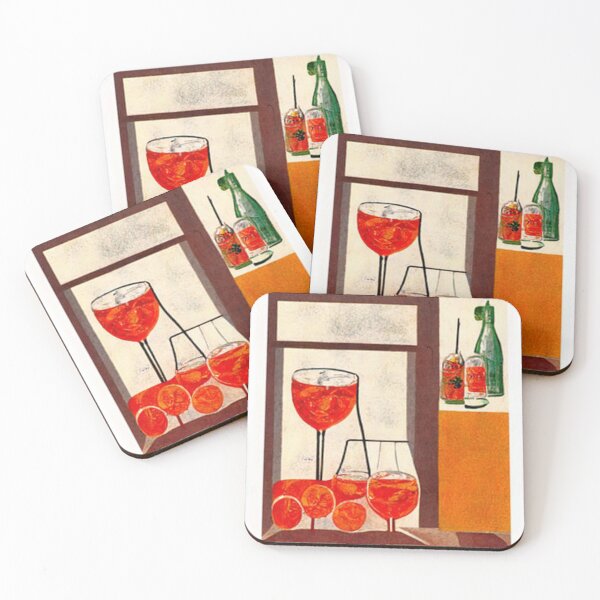 Item preview, Retro Classic Spritz designed and sold by samamullins.