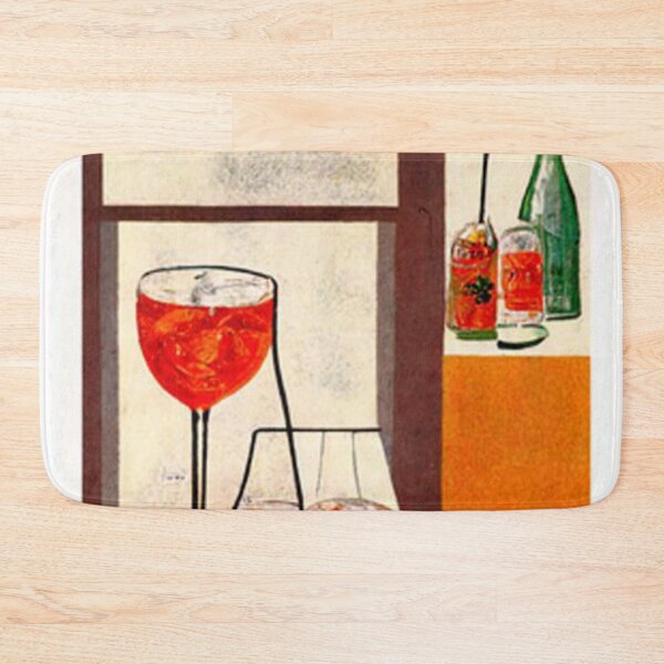 Item preview, Retro Classic Spritz designed and sold by samamullins.